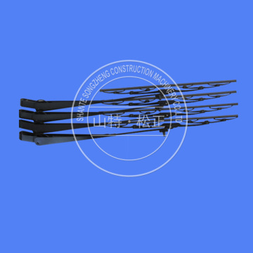 Latest XC9108 rear wiper blade 813509024 XC9108 loader accessories