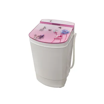 Portable Household Spin Machine Dryer and Dehydrator: Efficient Home Dehydration and Clothing Drying Solution