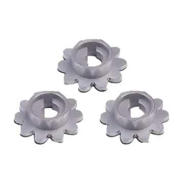 Engrenagens de metalurgia do pó 9