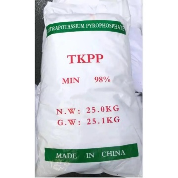 Tetra Potassium Pyrophosphate, TKPP