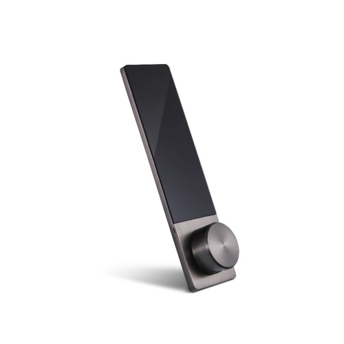 Интелигентен цифров алуминиев заключване на вратата