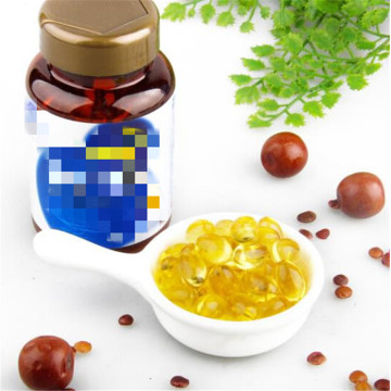 Bulk spina date seed oil