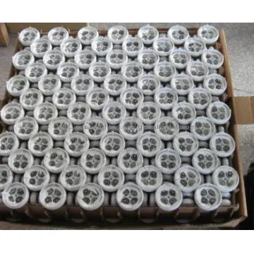 CFL raw material, Energy saving bulb
