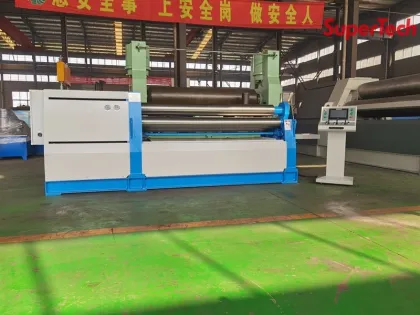 W12 Blunt Rolling Machine