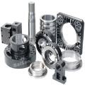 True Manufacturing Parts Department CNC Turning Services