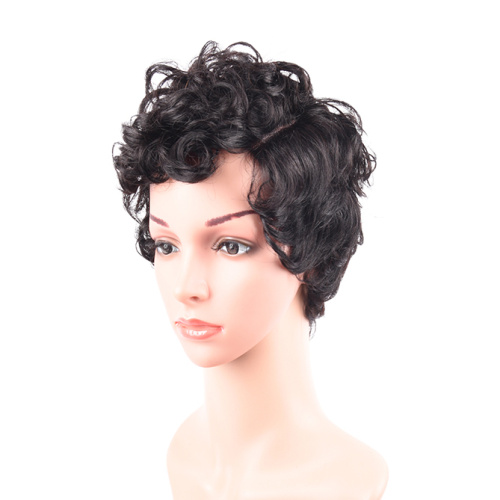 SPECIAL STYLE HH PART LACE WIG