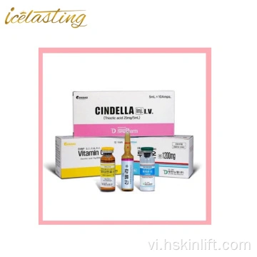 glutathione best cream Bn c bit Glutathione chnh l "linh hn" ca cc liu trnh truyn trng  White Jade t  ti Hn Quc? Gi y, chng cn tn hng chc triu ng  ti Spa,