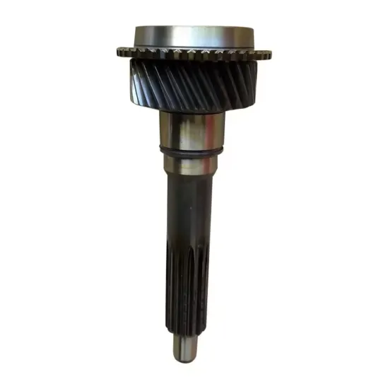 ME603224 Auto Parts Transmission Gear Shaft for MITSUBISHI
