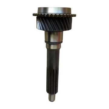 ME603224 Auto Parts Transmission Gear Shaft for MITSUBISHI