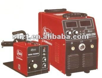 Mig welder 250 Amp