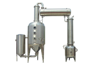 Professional alcohol distillation equipment