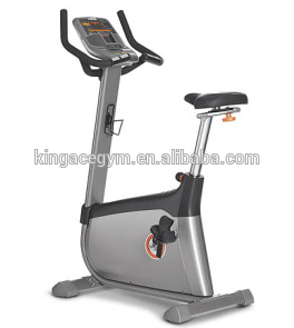 Commercial Upright Bike/Gym Equipment