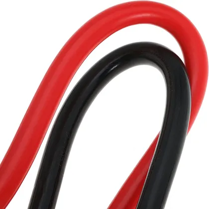 12V Automotive Battery Cable for Car DC Battery Connection