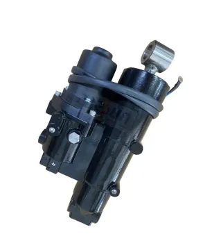 Yamaha Compatible Outboard Parts - POWER TRIM & TILT ASSY F115-06000000