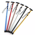 Professional Foldable Trekking Poles