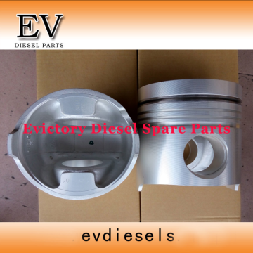 NISSAN engine piston ring RF10 RG10
