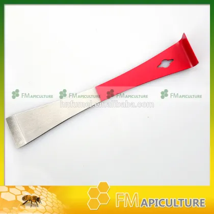 multi-funciton hive knife; hive knife ,hive tool ,beekeeping equipment ,beekeeping knife