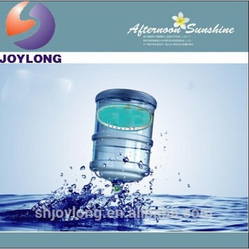 Long life automatic water production machine