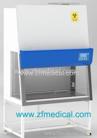 En12469 Class Ii Biological Safety Cabinets 