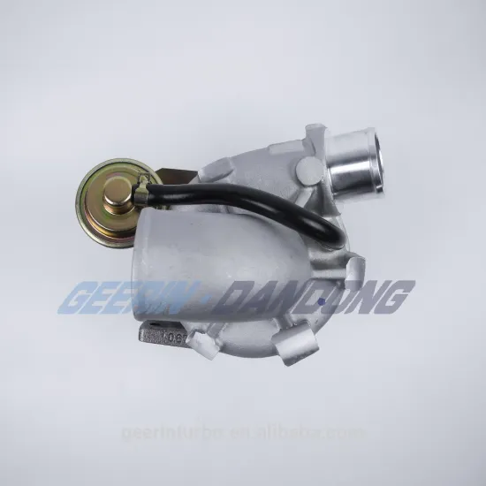 geerin Engine QD32Ti 14411-1W402 Turbocharger HT12-11B for Terrano