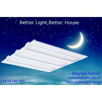 office led lighting fixtures office grille lamp led