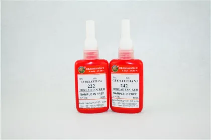 Anaerobic Screw Thread Lock Glue
