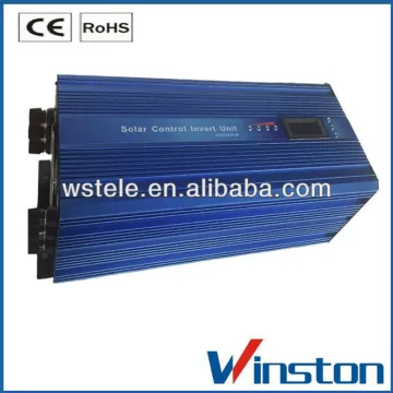 2500W Sine wave inverter solar 12v 220v pure sine wave inverter