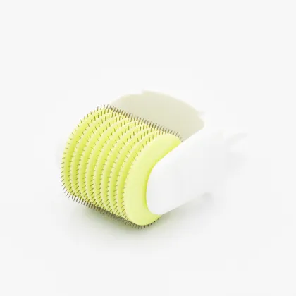 MTS 360 Pins Face Dermaroller