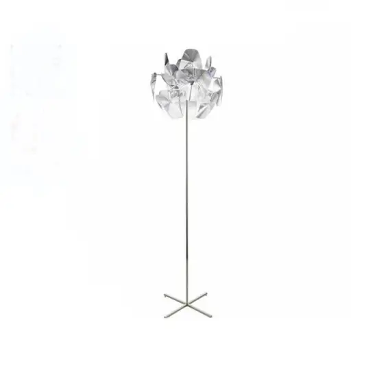 INSHINE Suport White Appropriate Floor Lamp