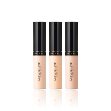 Επαγγελματικό μακροχρόνιο ραβδί Concealer με ενυδατικό, έλεγχο πόρων, ανθεκτική και αδιάβροχη φόρμουλα