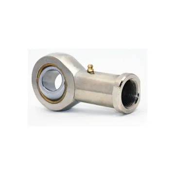 Right Hand Lubrication Rod End Bearing PHSB8 1-3/16" Bore 1/2 Female Thread