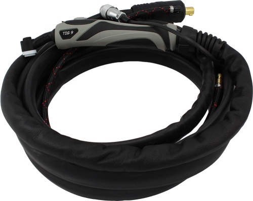 WP-9 Air Cooling TIG Welding Torches