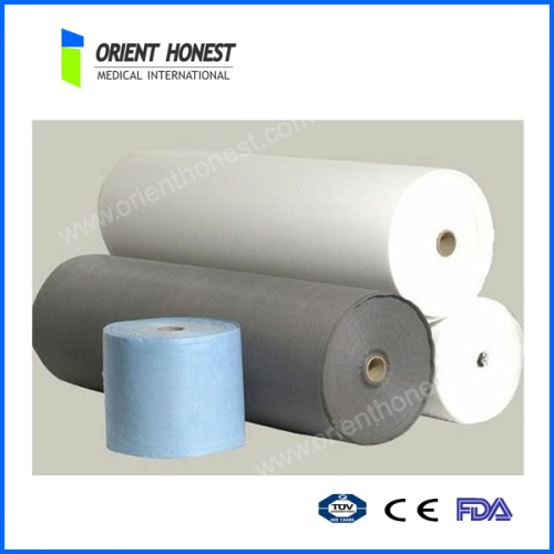 Disposable Bed Sheet Roll