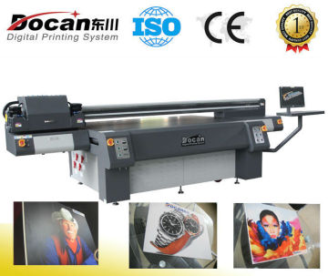 acrylic wood signs digital flatbed printer