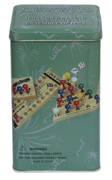 coffee tin box tea box