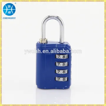 Digital lock trave luggage lock combination lock for luggage bags