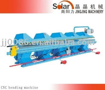 CNC bending machine