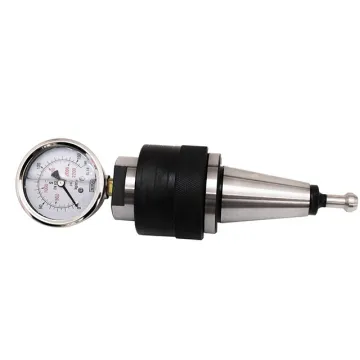 High Quality Spindle Pull Back Force Gauge & Tension Meter for BT30, BT40, BT50