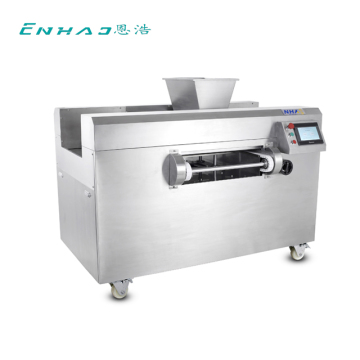 Professional Pancake Commercial Flour Tortilla Making Machine and Depositor: Efficient Food Production Solution