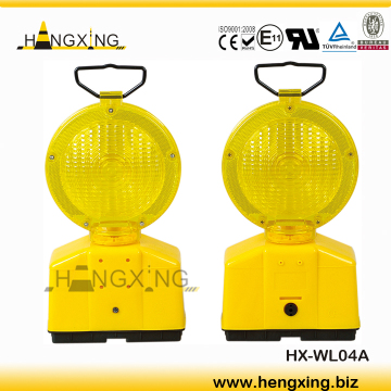 Warning Lamp\Road Block Lamp /Road Safety LED Warning Lights