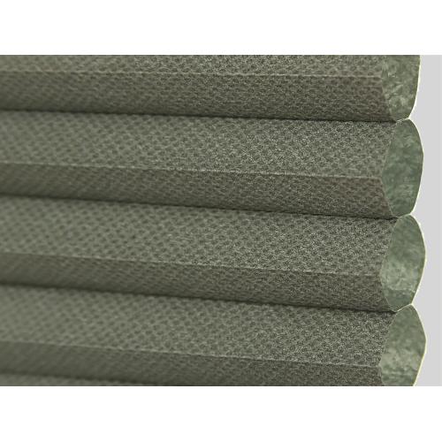 cheap price top down cellular shades blinds fabric