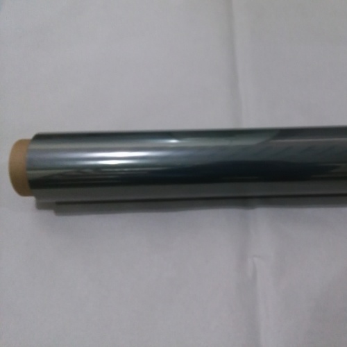 Hospitcal Scanner Room Window Hardcoated EMI Films Oberfläche High DB Shielding EMI Film
