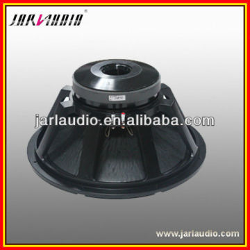 1200W high power 18'' subwoofer with 125OZ magnet