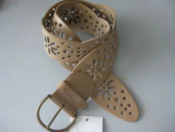 PU Belt