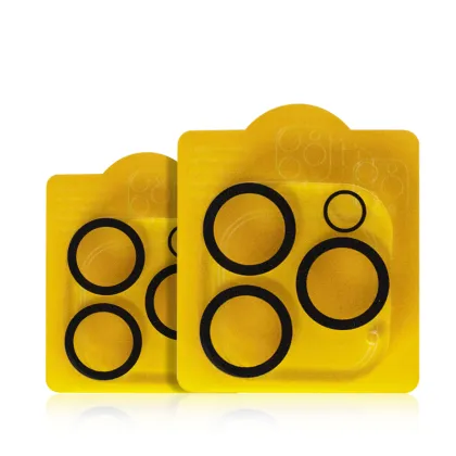 Mobile Phone Camera Lens Screen Protector