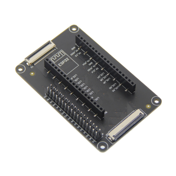 SSD1963 RGB Adapter Converter Core Development Kit