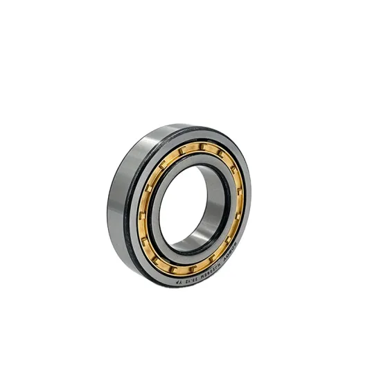 High Quality N417 Single Row Cylindrical Roller Bearings: Your Search Engine for Precision and Reliability