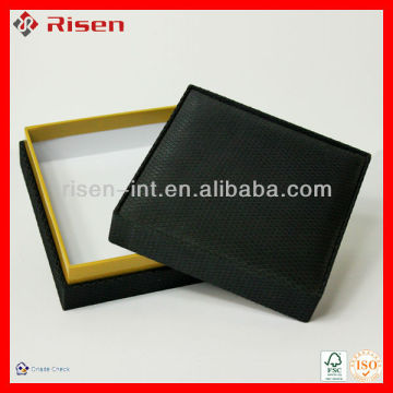 PU paper box