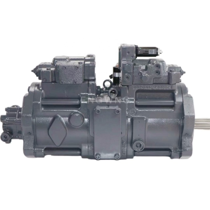 K3V112DTP-9Y14 Excavator Hydraulic Pump For Sumitomo