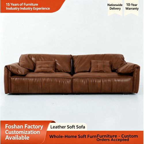 Sofa Telinga Gajah Minimalis Itali